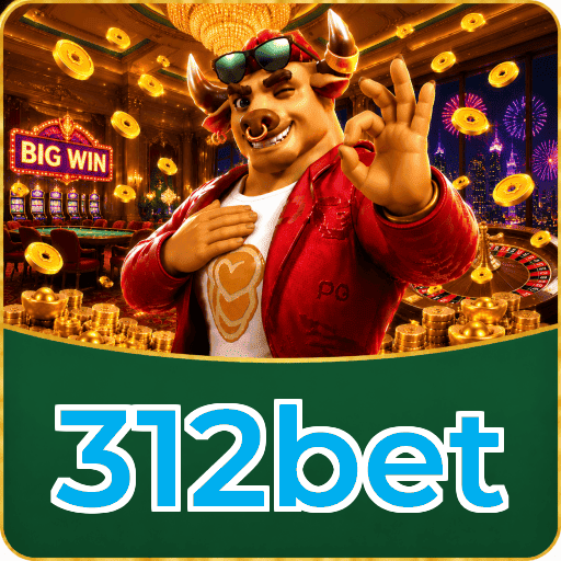 Slots 312bet - Jackpots Progressivos