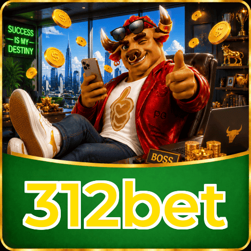 Slots 312bet - RTP Alto Certificado
