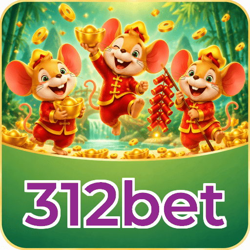 312bet Logo 2